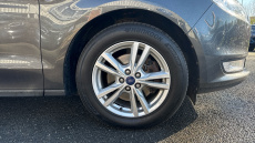 Ford Galaxy 2.0 TDCi 180 Titanium 5dr Powershift Diesel Estate